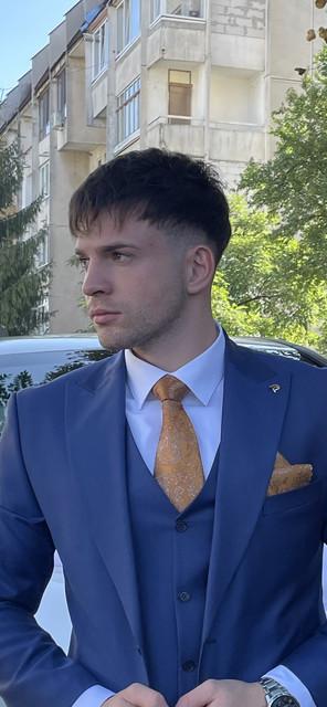 Andrei Suciu, Fondator & CEO la Kliksit